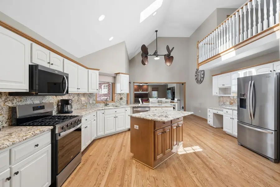 17345 Deer Creek Drive, Orland Park, IL 60467 - #3