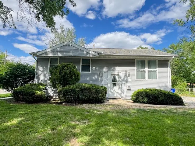 38 Whippoorwill Drive, Decatur, IL 62526 - #1