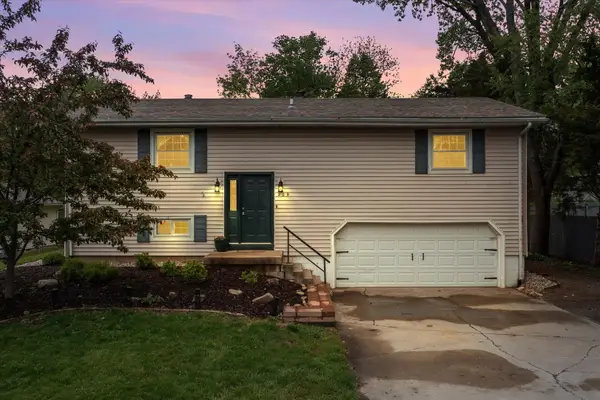 209 N Jefferson Street, Mahomet, IL 61853