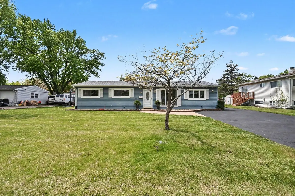 48 Pueblo Road, Montgomery, IL 60538 - #1