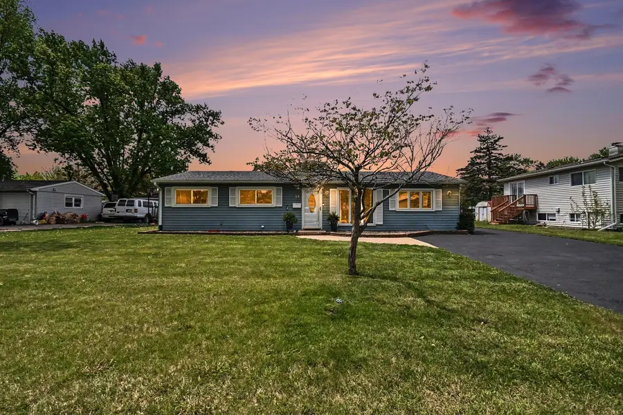 48 Pueblo Road, Montgomery, IL 60538 - #2