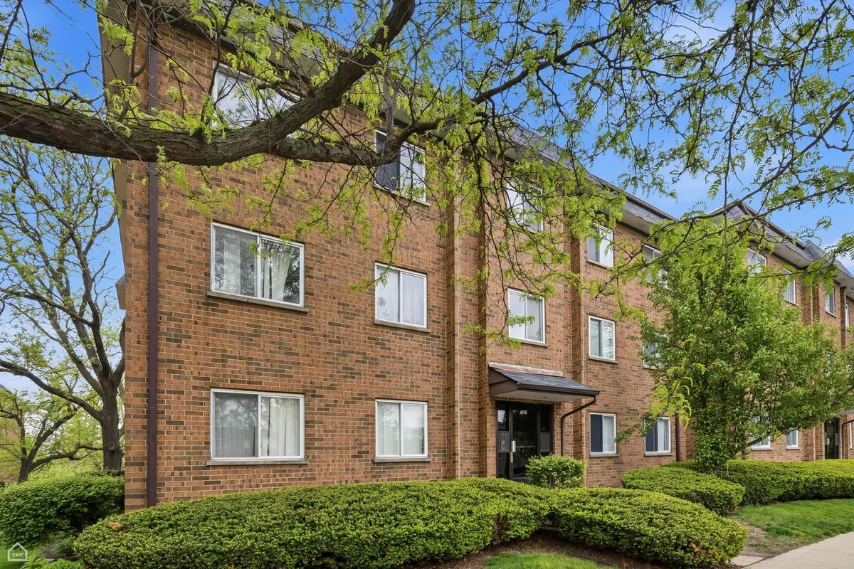 916 Casey Court #30-06, Schaumburg, IL 60173 - #1