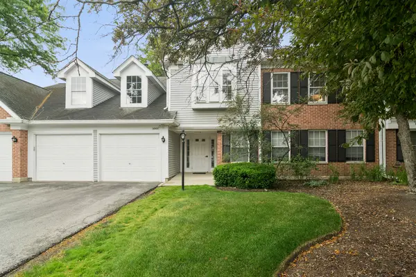 1007 Butternut Lane #D, Mount Prospect, IL 60056