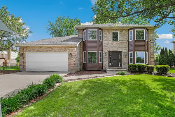 10749 Ashford Avenue, Frankfort, IL 60423