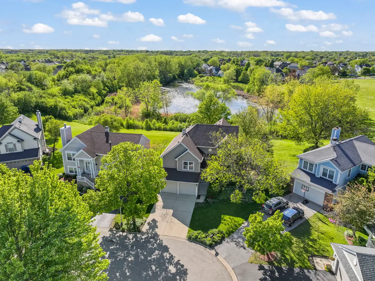 1432 Brahms Court, Bartlett, IL 60103 - #1