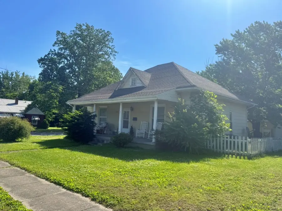 1120 Girard Street, Metropolis, IL 62960 - #2