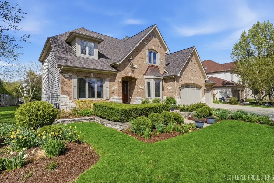 6027 Rosinweed Lane, Naperville, IL 60564 - #2