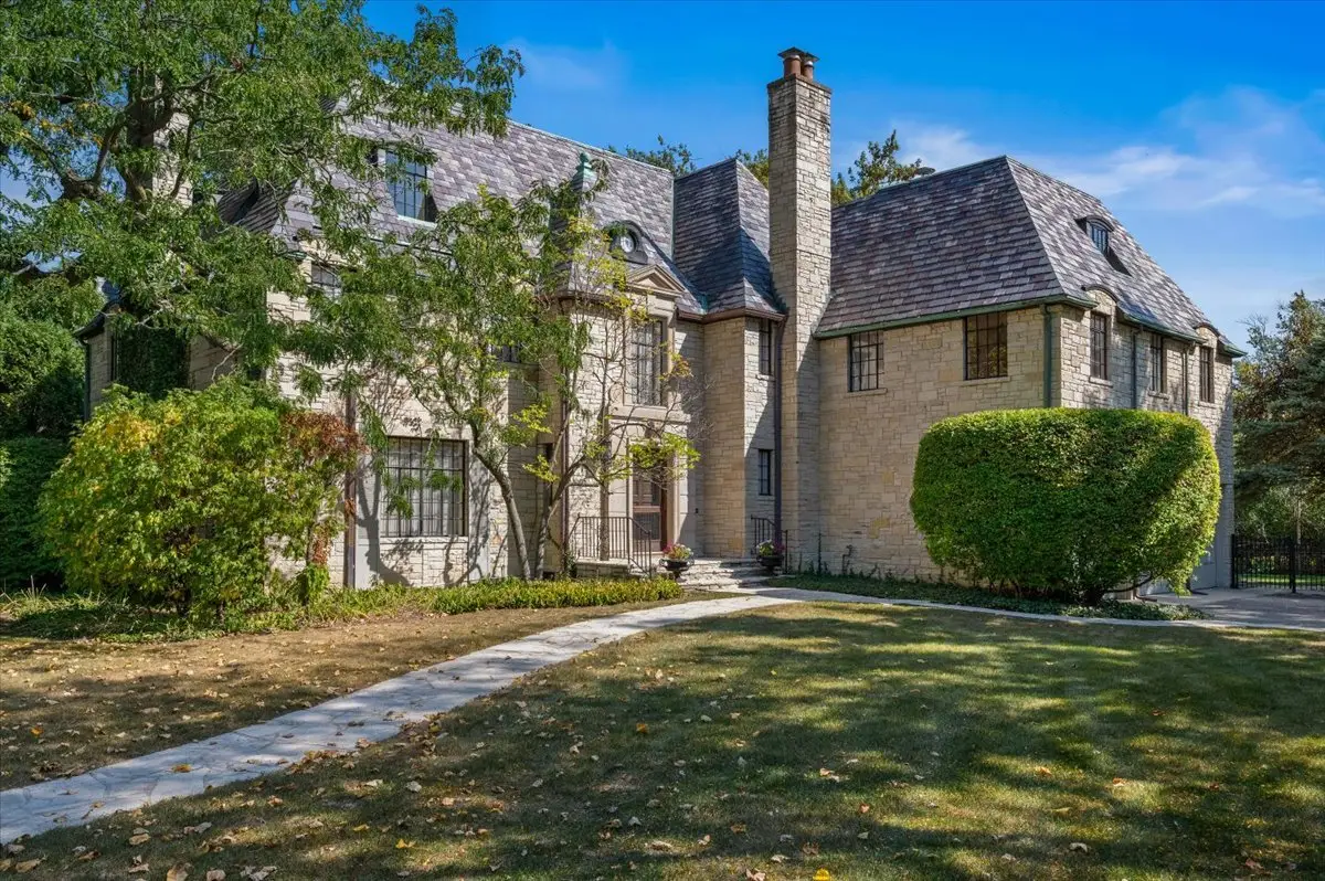 54 Kenilworth Avenue, Kenilworth, IL 60043 - #1
