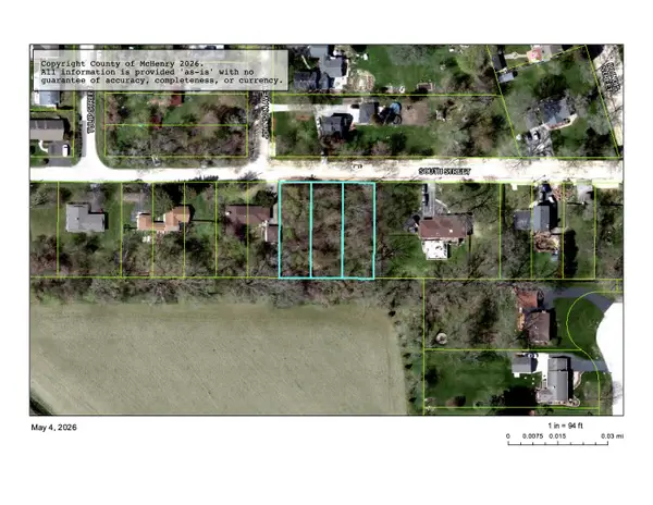 0 South Street, Crystal Lake, IL 60014