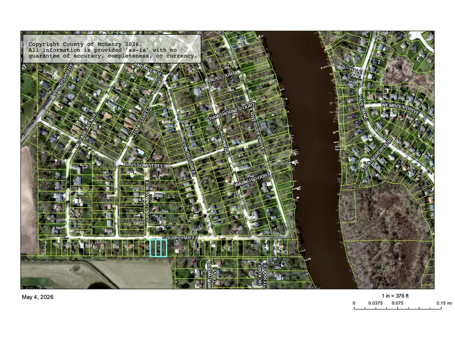 0 South Street, Crystal Lake, IL 60014 - #2
