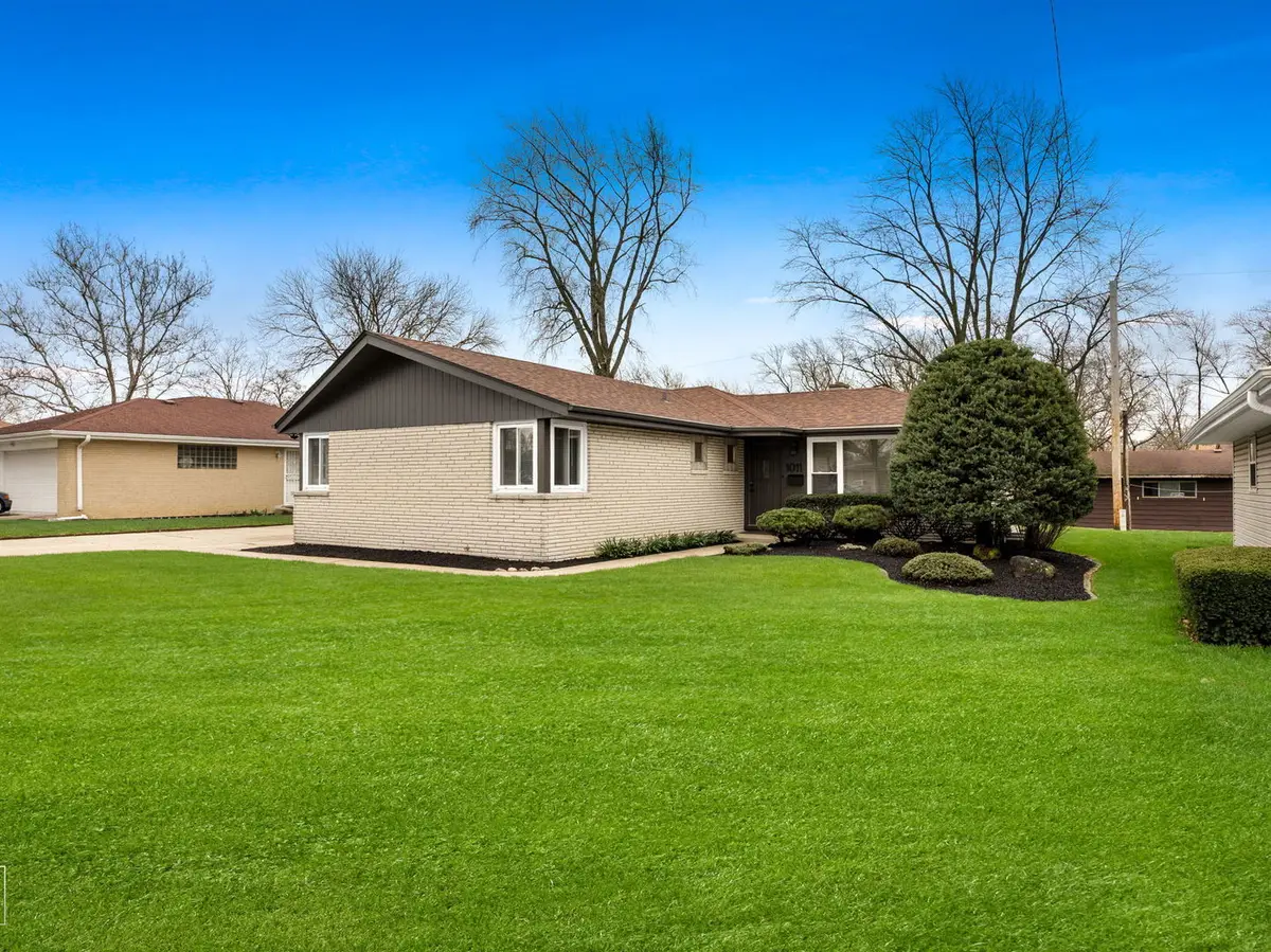 1011 Maitland Drive, Lockport, IL 60441 - #1