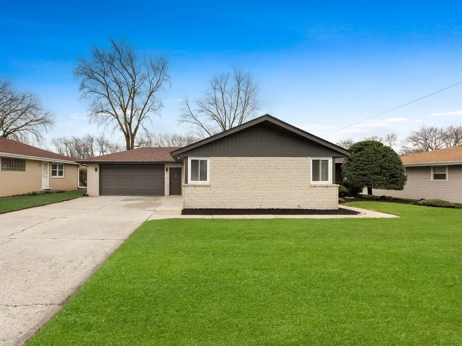 1011 Maitland Drive, Lockport, IL 60441 - #2
