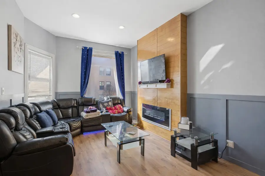 4411 S Calumet Avenue, Chicago, IL 60653 - #2