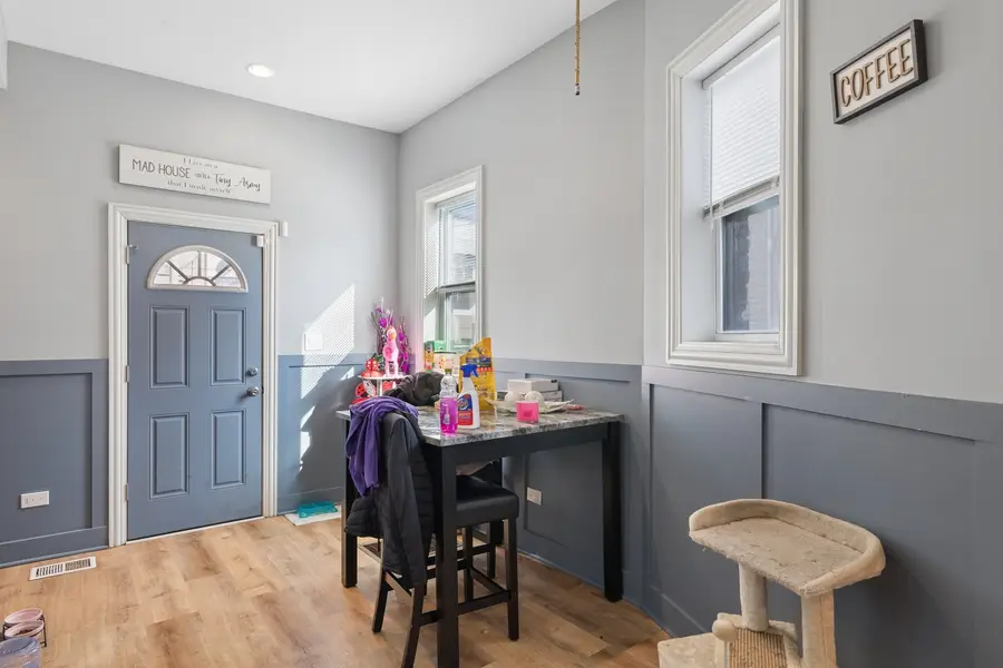 4411 S Calumet Avenue, Chicago, IL 60653 - #3