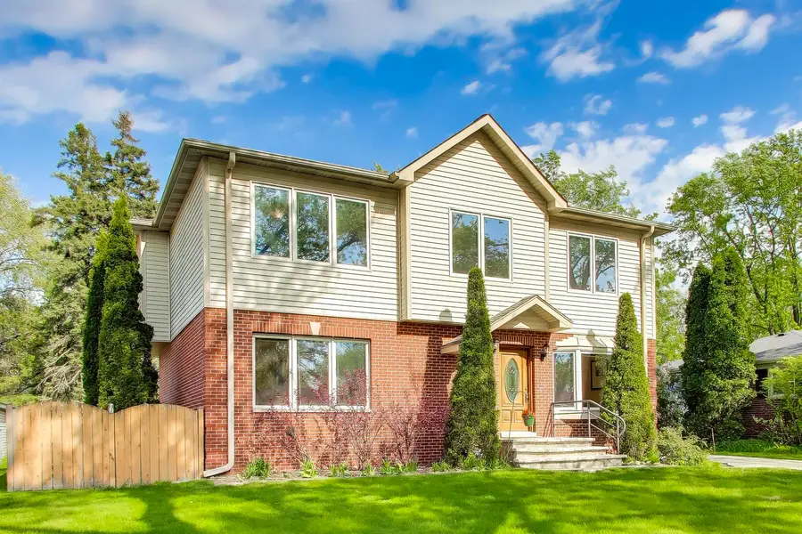 1113 S Birch Drive, Mount Prospect, IL 60056 - #3