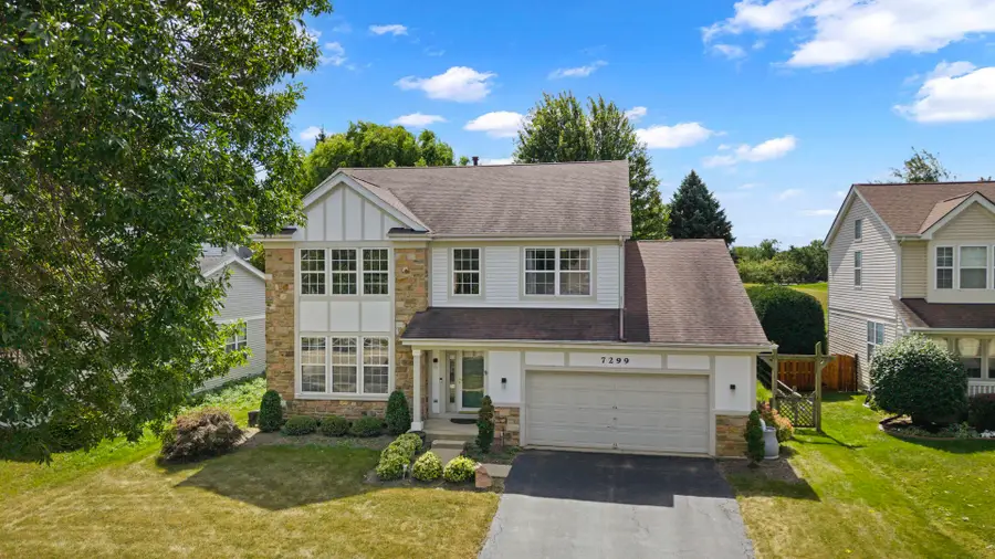 7299 Dada Drive, Gurnee, IL 60031 - #2