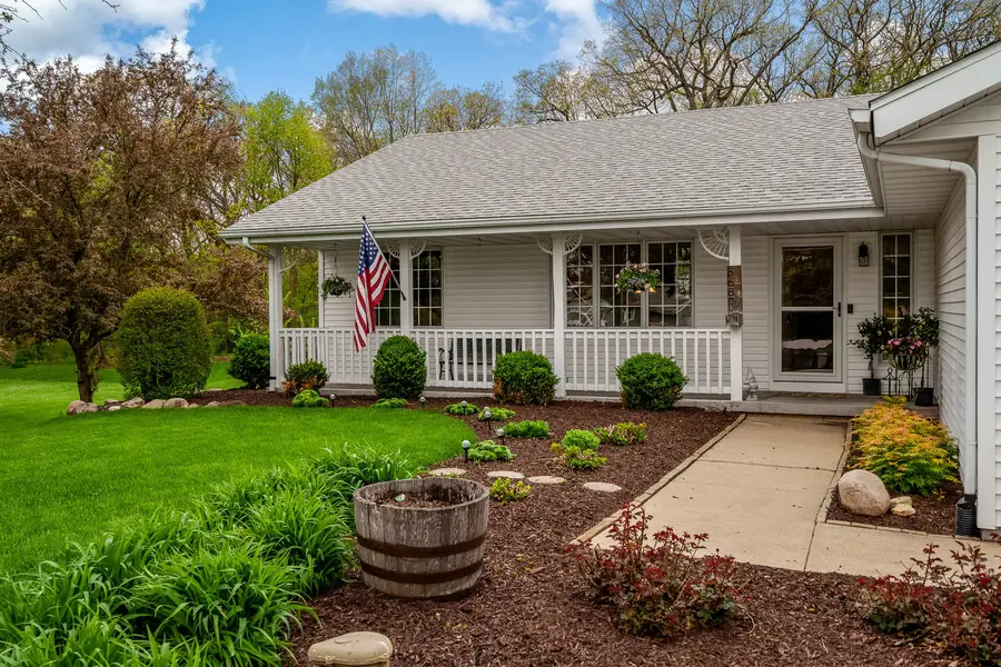 5687 Grey Dove Court, Rockford, IL 61109 - #2