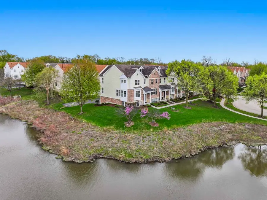 949 Indigo Court, Hanover Park, IL 60133 - #2