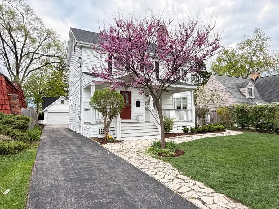 629 Newton Avenue, Glen Ellyn, IL 60137 - #2