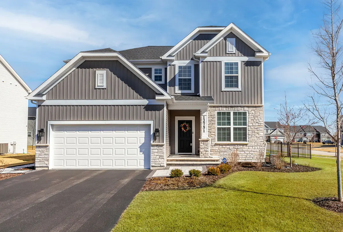 12751 S Grace Lane, Plainfield, IL 60585 - #1