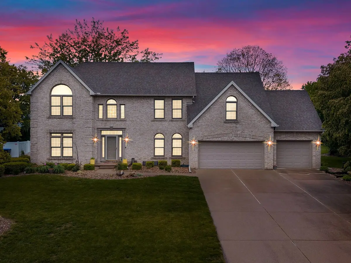3108 Rusty Lane, Bloomington, IL 61704 - #1