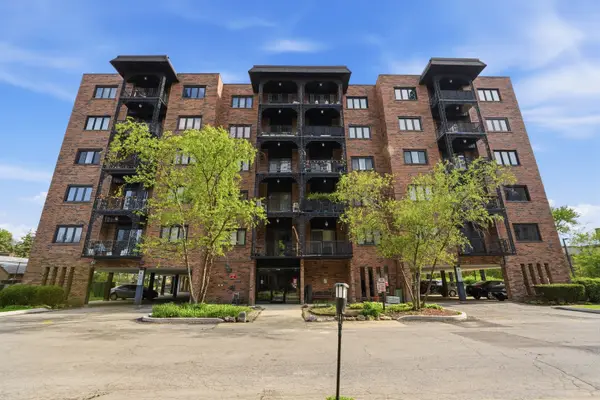 9331 Landings Lane #204, Des Plaines, IL 60016