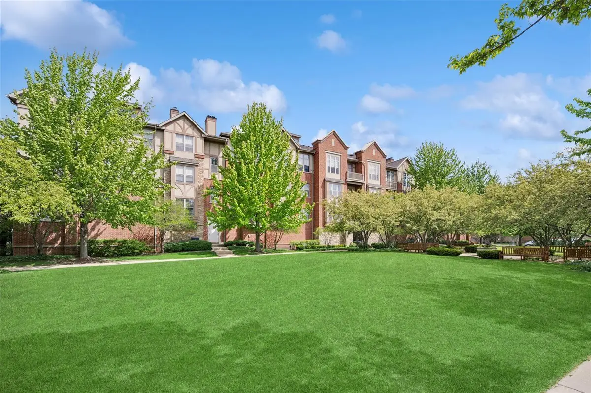 1950 Farnsworth Lane #105, Northbrook, IL 60062 - #1