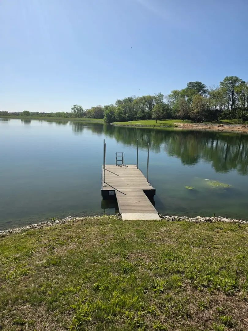 3111 Buena Vista Court, Sherrard, IL 61281 - #3