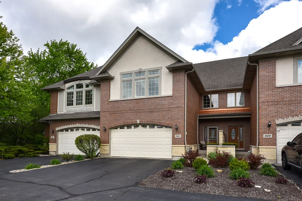 843 N Franklin Avenue, Palatine, IL 60067 - #1