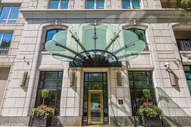 840 N Lake Shore Drive #1002, Chicago, IL 60611 - #2