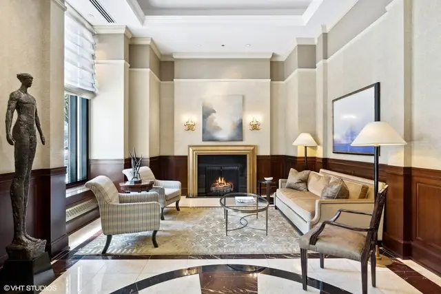 840 N Lake Shore Drive #1002, Chicago, IL 60611 - #3