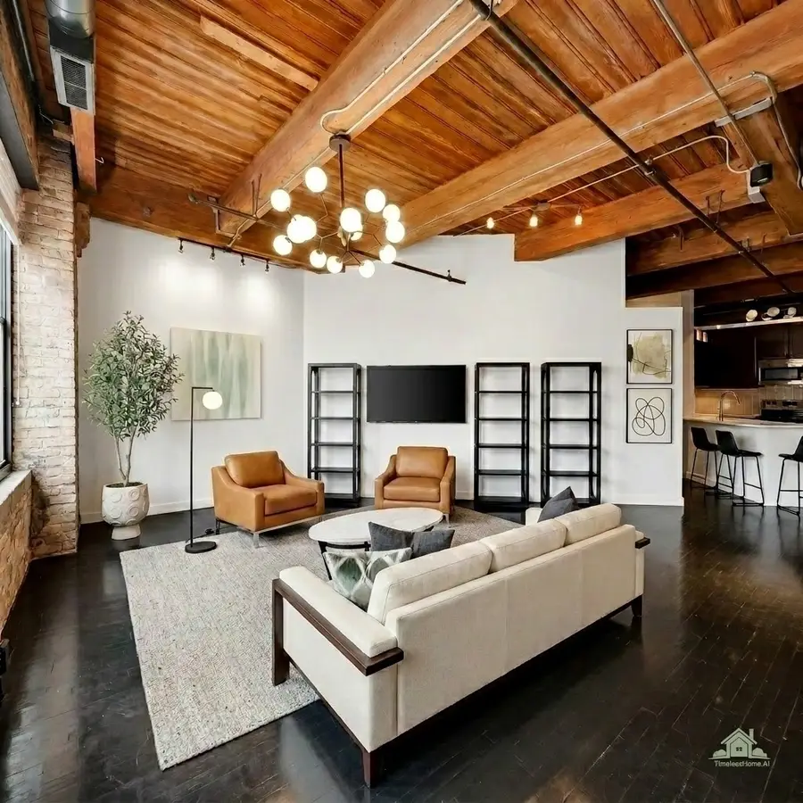225 W Huron Street #305, Chicago, IL 60654 - #3