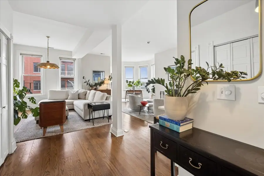 1170 W Armitage Avenue #3W, Chicago, IL 60614 - #3