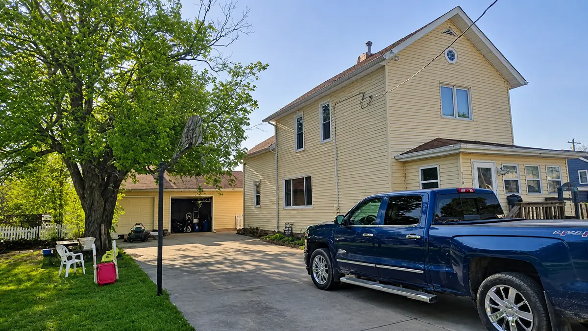 116 N West Street, Princeville, IL 61559 - #1