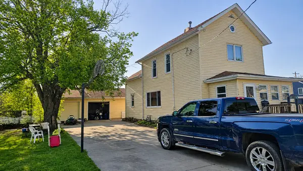 116 N West Street, Princeville, IL 61559