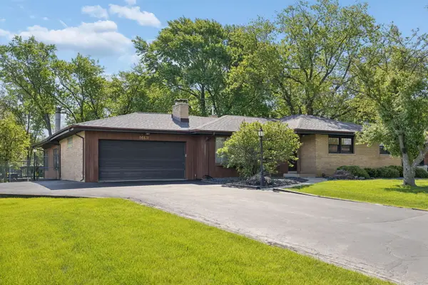 16631 Patricia Avenue, Tinley Park, IL 60477