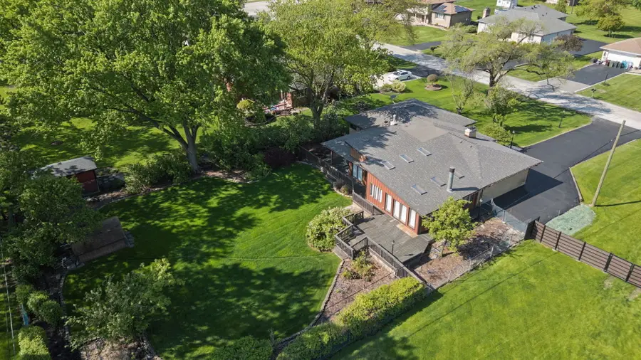 16631 Patricia Avenue, Tinley Park, IL 60477 - #2