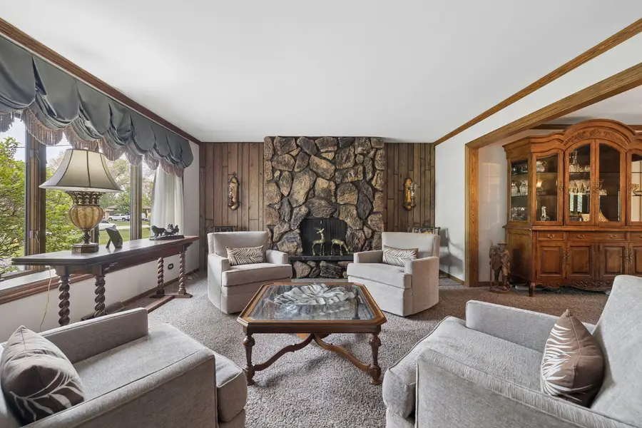 16631 Patricia Avenue, Tinley Park, IL 60477 - #3