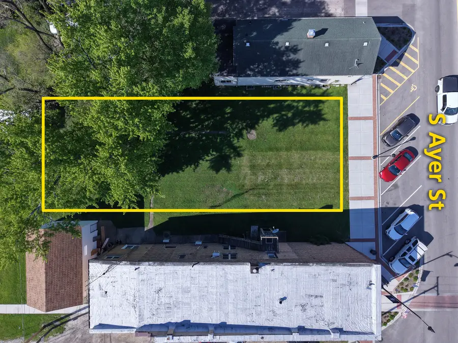 202 S Ayer Street, Harvard, IL 60033 - #2