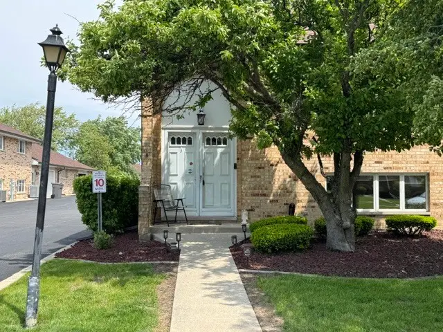 7336 W 153rd Street #7336, Orland Park, IL 60462 - #1