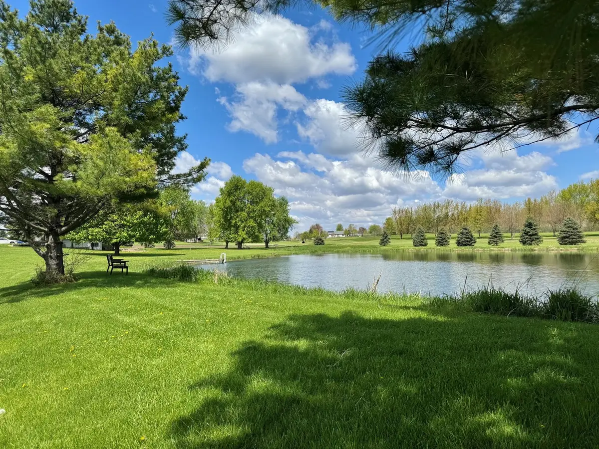 13818 Thayer Road, Hebron, IL 60034 - #1
