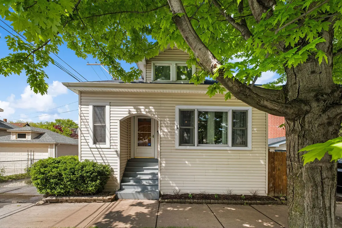 3348 N Keeler Avenue, Chicago, IL 60641 - #1