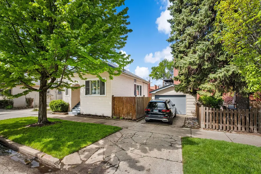 3348 N Keeler Avenue, Chicago, IL 60641 - #2