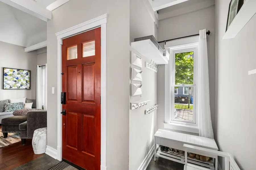 3348 N Keeler Avenue, Chicago, IL 60641 - #3