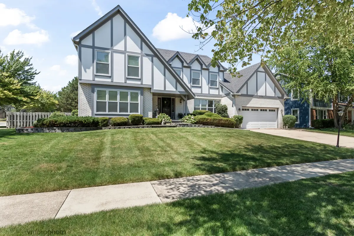 3780 Anjou Lane, Hoffman Estates, IL 60192 - #1