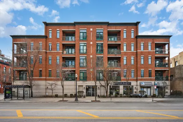 1111 W Madison Street #3B, Chicago, IL 60607