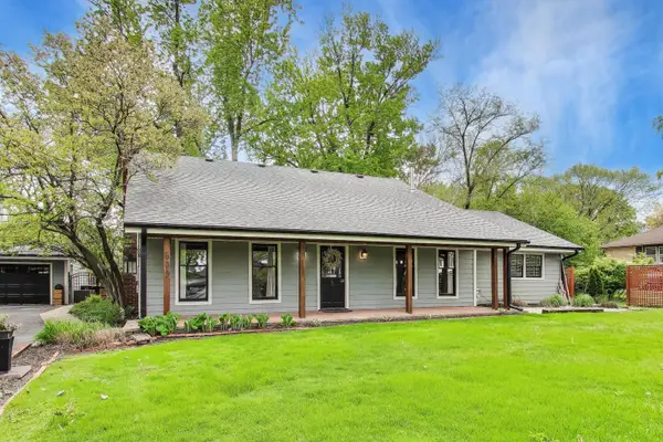 Address Withheld By Seller, Downers Grove, IL 60516
