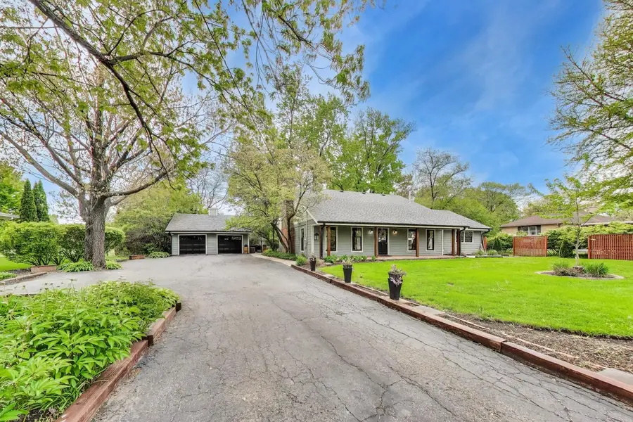 Address Withheld By Seller, Downers Grove, IL 60516 - #2