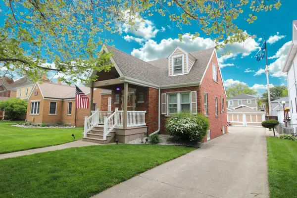 10837 S Trumbull Avenue, Chicago, IL 60655