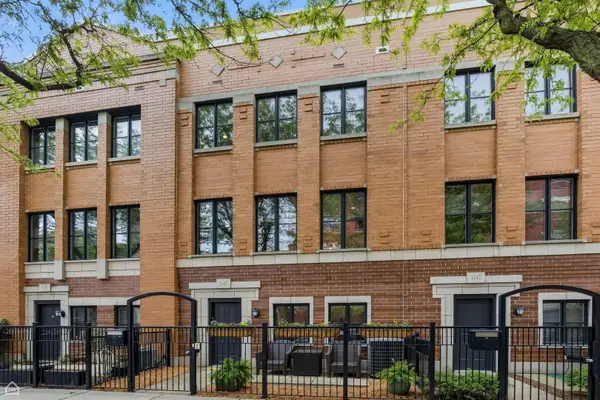 1145 W Monroe Street, Chicago, IL 60607